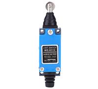 ME-8112 Roller Lever Arm Momentary Limit Switch 1NC+1NO 250V 5A