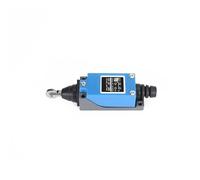 ME-8122 5A 250V Roller Limit Switch 10Pcs