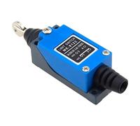ME-8122 NO NC Momentary Parallel Roller Plunger Actuator Limit Switch 1Pcs