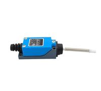 ME-8166 Flexible Rod Coil Spring Actuator Momentary Limit Switch Momentary