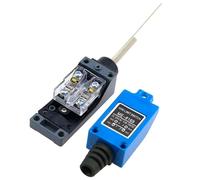 ME-8169 Electrical Wobble Stick Arm Lever Limit Switch Momentary 1Pcs