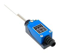 ME-8169 Electrical Wobble Stick Arm Lever Limit Switch Momentary 2Pcs