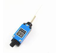 ME-8169 Flexible Coil Spring Arm Mini Limit Switch For CNC 5Pcs