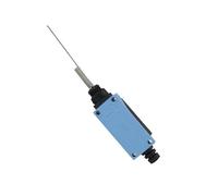ME-8169 Limit Switch 5A 250V Travel Stroke Reset Power Switch With Soft Pole Spring 1NO 1NC 1Pcs