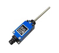ME-9101 Coil Spring Rod 1NO 1NC Momentary Mechanical Control Limit Switch
