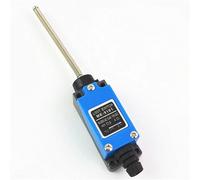 ME-9101 Coil Spring Rod 1NO 1NC Momentary Mechanical Control Limit Switch 2Pcs