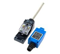 ME-9101 Coil Spring Rod 1NO 1NC Momentary Mechanical Control Limit Switch ME-9101 Coil Spring Rod 1NO 1NC Momentary Mechanical C