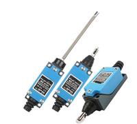 ME-9101 ME-8122 ME-8112 1NO + 1NC Limit Switch Rotary Roller Limit Switch 1Pcs(ME-9101)