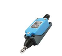 ME-9101 ME-8122 ME-8112 Rotary Lever 1NO+1NC Momentary Limit Switch Rotary Adjustable Roller Mini Limit Switches TZ-9101 TZ-8112 2Pcs(ME-8112)