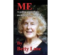 Me. A gallop around my memoirs from M to E