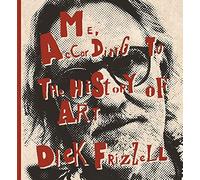 Me, According to the History of Art