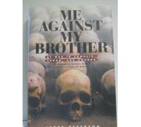 Me Against My Brother