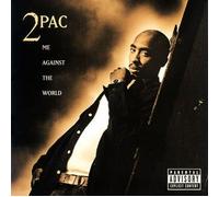 Me Against the World [Re-Issue