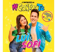 Me Against You - The Fantadisco of Me Against You - Sing With Him and Sofi