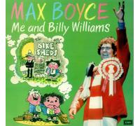 Me And Billy Williams