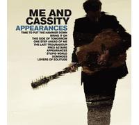 Me And Cassity - Appearances