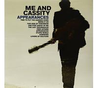 Me And Cassity - Appearances [VINYL]