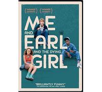 Me And Earl And The Dying Girl