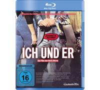 Me and Him ( Ich und er ) (Blu-Ray)