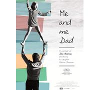 Me and Me Dad
