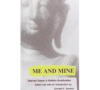 Me and Mine: Essays