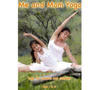 Me and Mom Yoga