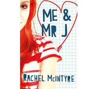 Me and Mr J