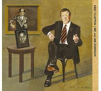 Eric Clapton - Me And Mr. Johnson [VINYL]