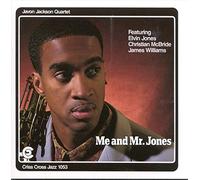 Me and Mr. Jones