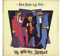 Me And Mr. Sanchez - Blue Rondo À La Turk 7" 45