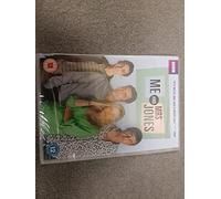 Me and Mrs Jones [DVD]