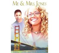 Me And Mrs Jones [DVD]