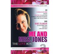 Me and Mrs. Jones: The Love Box