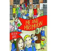 Me and Mrs Moon