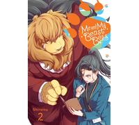 Me and My Beast Boss, Vol. 2