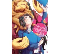 Me and My Beast Boss, Vol. 4