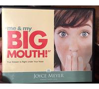 Me And My Big Mouth