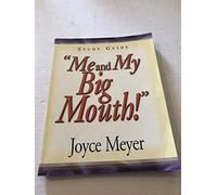 Me and My Big Mouth!