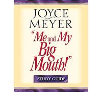 Me and My Big Mouth! Study Guide: The Answer is Right Under Your Nose