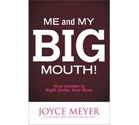 Me and My Big Mouth! Study Guide: The Answer is Right Under Your Nose (Me and My Big Mouth: The Answer is Right Under Your Nose)