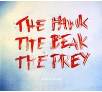 Me And My Drummer - The Hawk, The Beak, The Prey