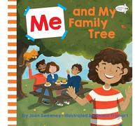 Me and My Family Tree
