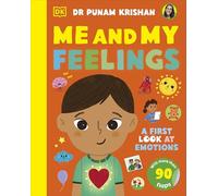 Me and My Feelings: A First Look at Emotions