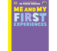 Me and My First Experiences