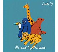 Me And My Friends - Look Up [VINYL]