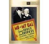 Me And My Gal by Spencer Tracy
