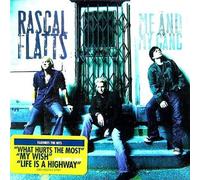 Me and My Gang - Flatts Rascal Compact Disc