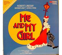 Me And My Girl - Original Broadway Cast [Vinyl LP]