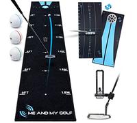 ME AND MY GOLF Pure Putting Bundle - Putt like the Pro's!
