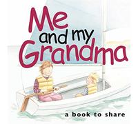 Me and My Grandma